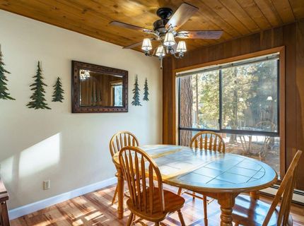 123 Juanita Drive, Unit #7, Incline Village, NV 89451 Photo