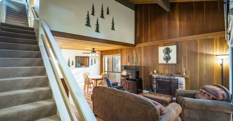 123 Juanita Drive, Unit #7, Incline Village, NV 89451 Photo