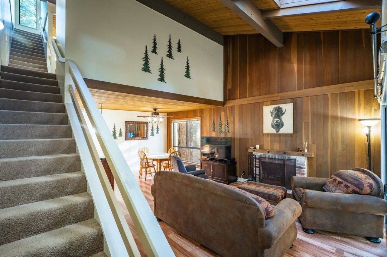 123 Juanita Drive, Incline Village, NV 89451 Photo