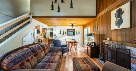 123 Juanita Drive, Unit #7, Incline Village, NV 89451 Photo