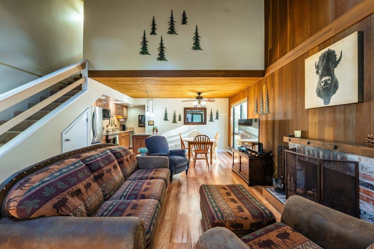 123 Juanita Drive, Incline Village, NV 89451 Photo