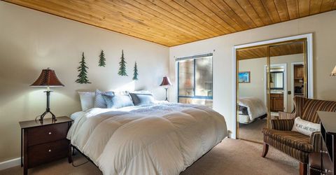 123 Juanita Drive, Unit #7, Incline Village, NV 89451 Photo