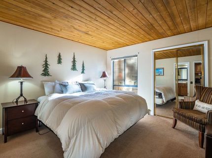123 Juanita Drive, Unit #7, Incline Village, NV 89451 Photo
