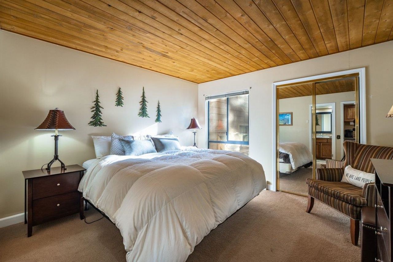 123 Juanita Drive, Incline Village, NV 89451 Photo