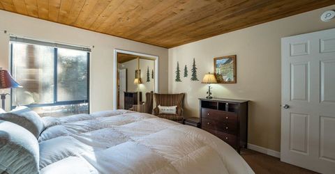 123 Juanita Drive, Unit #7, Incline Village, NV 89451 Photo