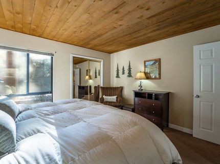 123 Juanita Drive, Unit #7, Incline Village, NV 89451 Photo
