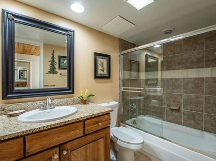 123 Juanita Drive, Unit #7, Incline Village, NV 89451 Photo