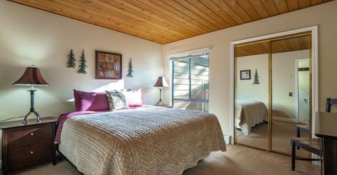 123 Juanita Drive, Unit #7, Incline Village, NV 89451 Photo