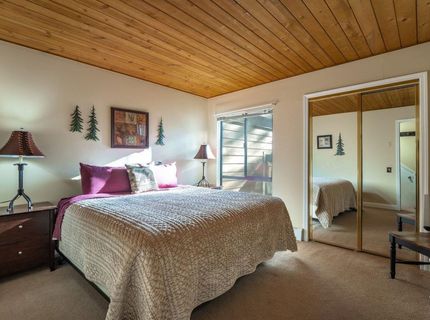 123 Juanita Drive, Unit #7, Incline Village, NV 89451 Photo