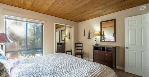 123 Juanita Drive, Unit #7, Incline Village, NV 89451 Photo