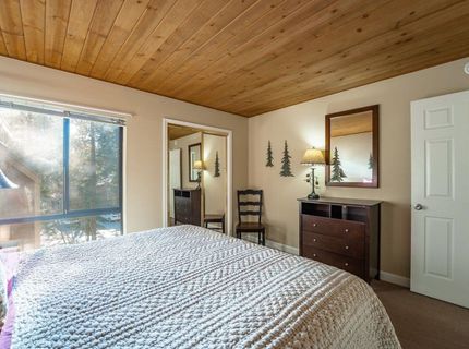 123 Juanita Drive, Unit #7, Incline Village, NV 89451 Photo