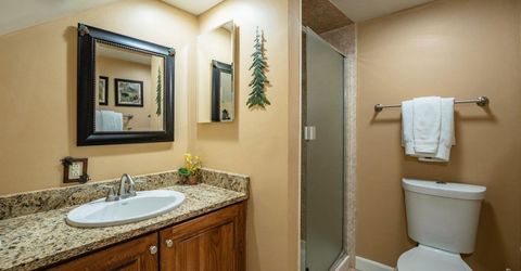 123 Juanita Drive, Unit #7, Incline Village, NV 89451 Photo