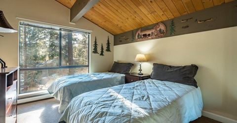 123 Juanita Drive, Unit #7, Incline Village, NV 89451 Photo