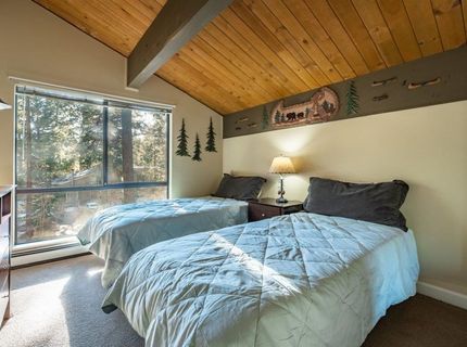 123 Juanita Drive, Unit #7, Incline Village, NV 89451 Photo