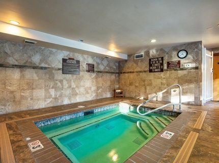123 Juanita Drive, Unit #7, Incline Village, NV 89451 Photo