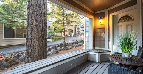 123 Juanita Drive, Unit #7, Incline Village, NV 89451 Photo