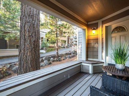123 Juanita Drive, Unit #7, Incline Village, NV 89451 Photo