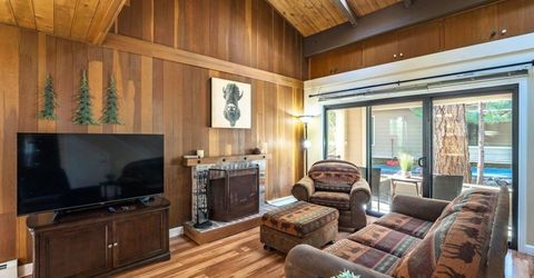 123 Juanita Drive, Unit #7, Incline Village, NV 89451 Photo