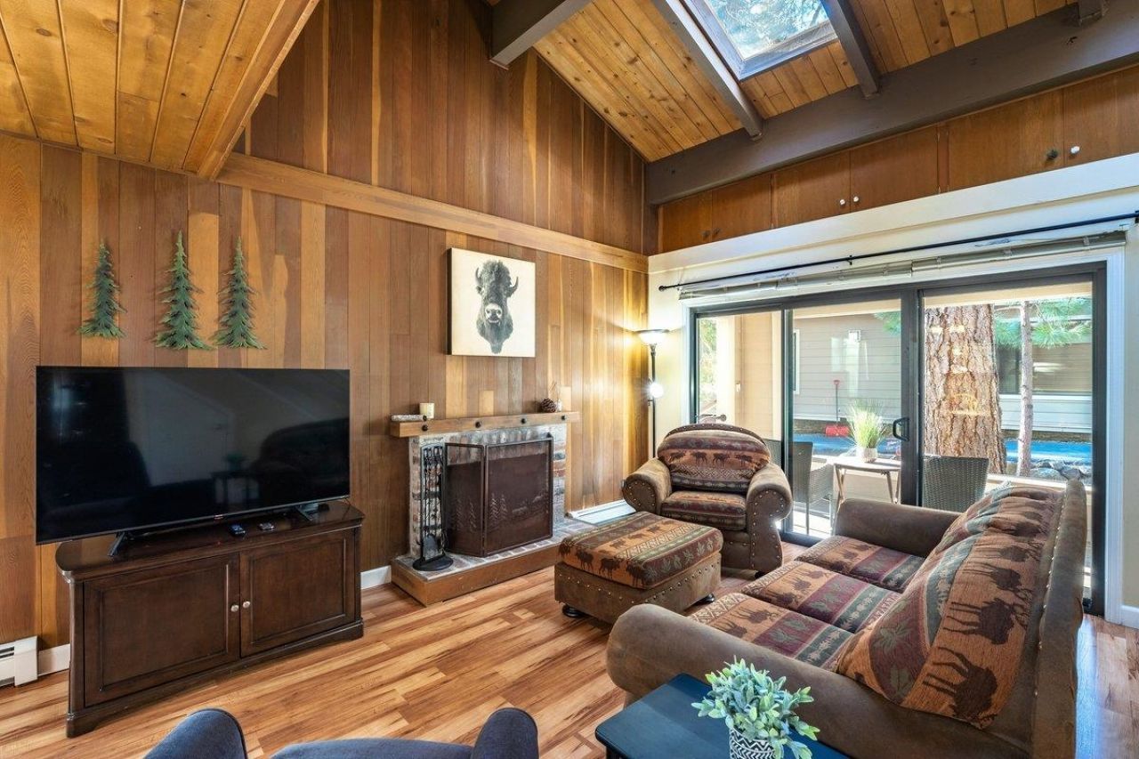 123 Juanita Drive, Incline Village, NV 89451 Photo