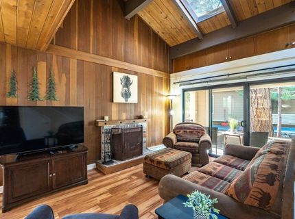 123 Juanita Drive, Incline Village, NV 89451 Photo