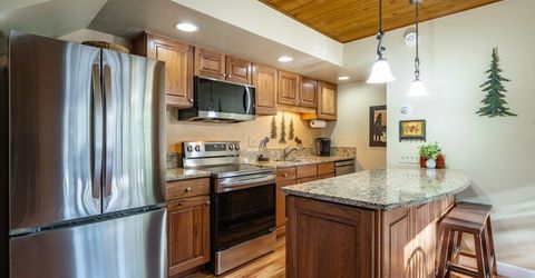 123 Juanita Drive, Unit #7, Incline Village, NV 89451 Photo