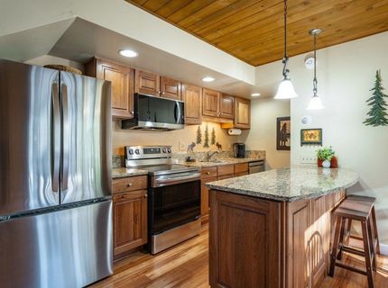 123 Juanita Drive, Unit #7, Incline Village, NV 89451 Photo