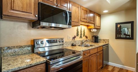 123 Juanita Drive, Unit #7, Incline Village, NV 89451 Photo