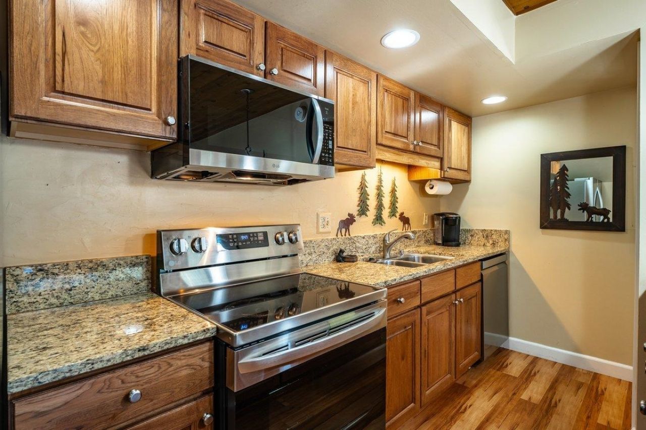 123 Juanita Drive, Incline Village, NV 89451 Photo