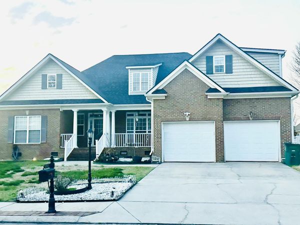 6787 Buckhannon Lane, Hixson, TN 37343