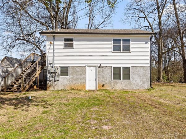 860 Berry Street, Cleveland, TN 37311