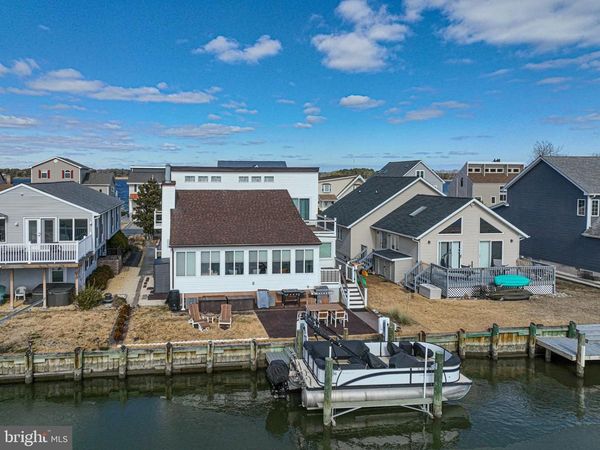 22 HARBORVIEW DRIVE, OCEAN PINES, MD 21811