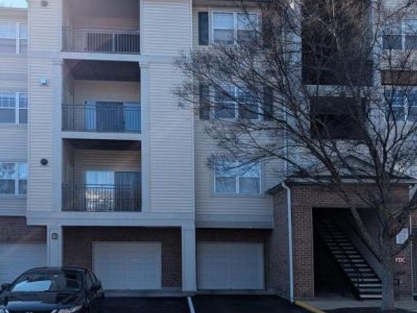 12140 GARDEN GROVE CIRCLE , Unit 301, FAIRFAX, VA 22030
