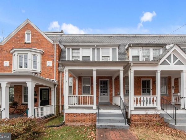 2446 TUNLAW ROAD NW, WASHINGTON, DC 20007