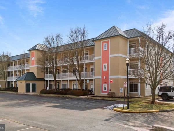 34297 SUMMERLYN DRIVE , Unit 502, LEWES, DE 19958