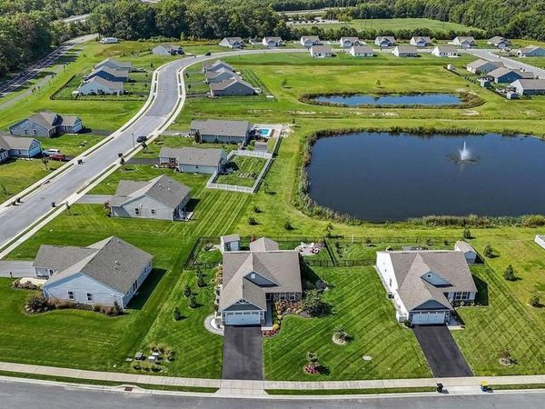 302 ALEZACH DRIVE, DOVER, DE 19901