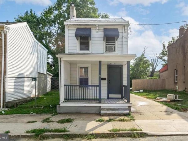 49 BOND STREET, TRENTON, NJ 08618