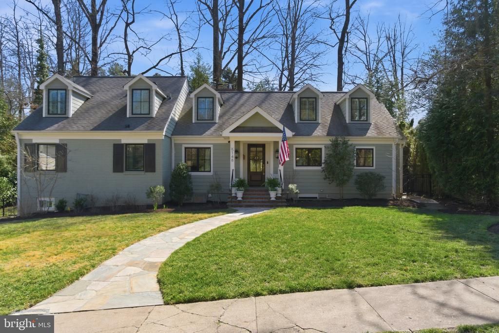 5148 37th Street N, Arlington, VA 22207 Main Photo