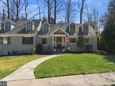 5148 37TH STREET N, ARLINGTON, VA 22207