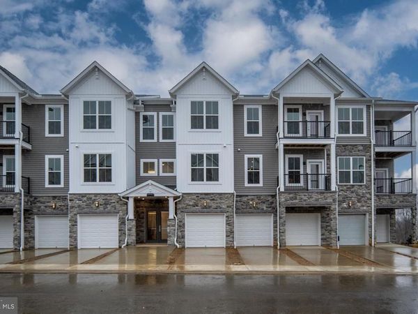 29 HYSSOP WAY , Unit 401, STAFFORD, VA 22554