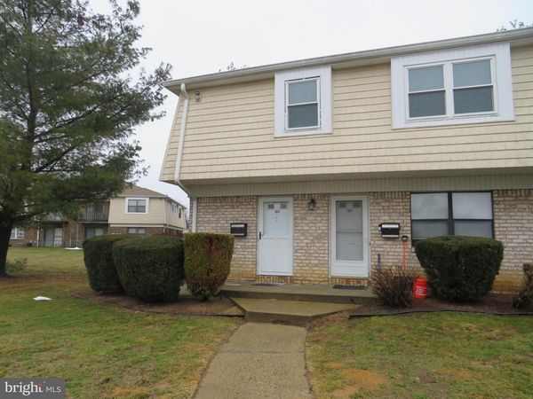 1816 SILVER COURT, HAMILTON, NJ 08690