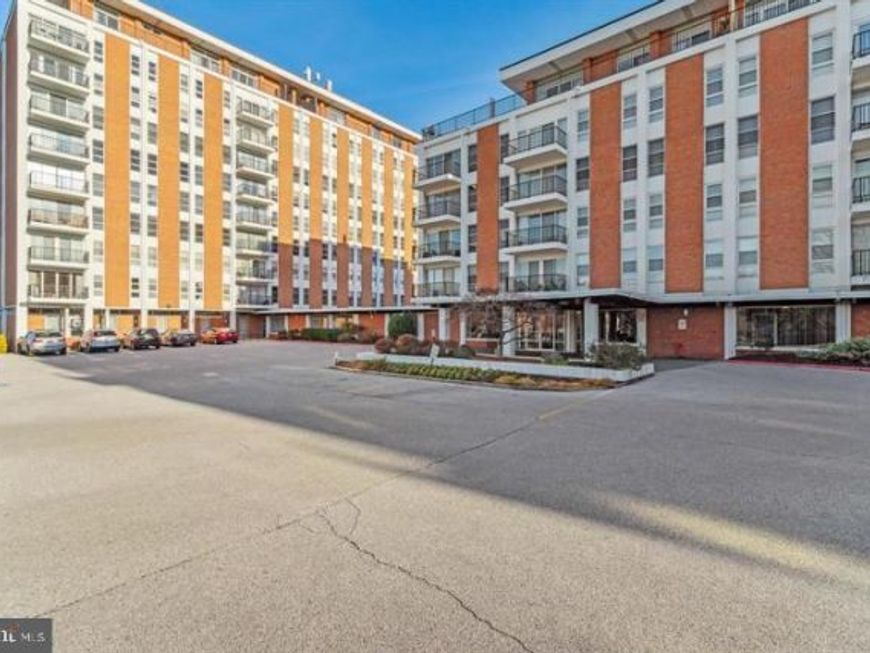 6606 Park Heights Avenue, Unit 805, Baltimore, MD 21215 Main Photo