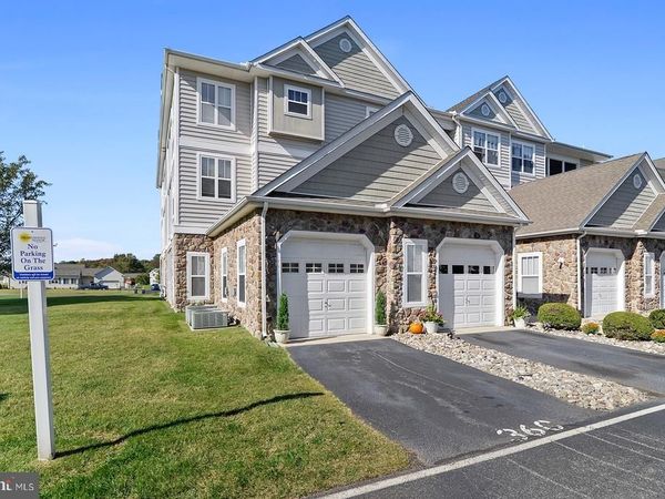 3601-C S. SAGAMORE DR, MILFORD, DE 19963