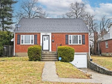 1378 Adams Road, Mt Healthy, OH 45231