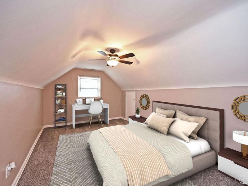 1378 Adams Road, Mount Healthy, OH 45231 Photo 24