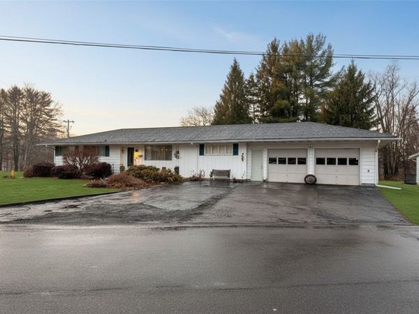 12 Cayuga Street , Sidney, NY 13838