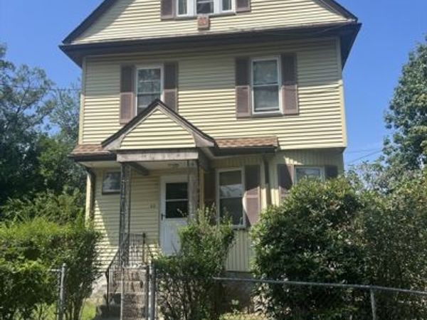 34 Ridlon Rd, Boston, MA 02136