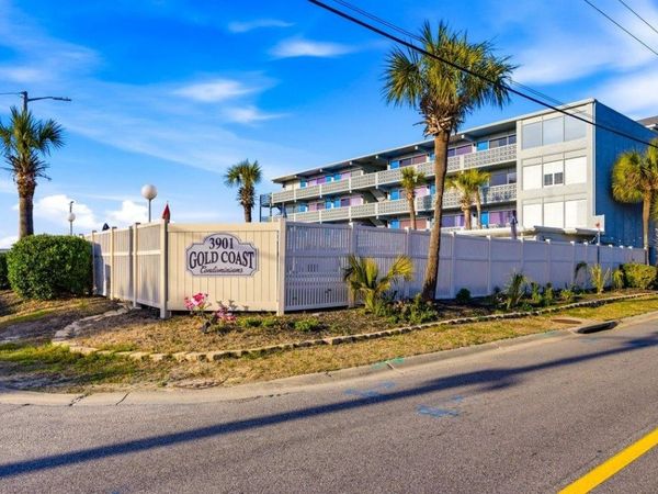 3901 N Ocean Blvd. , Unit 406, North Myrtle Beach, SC 29582