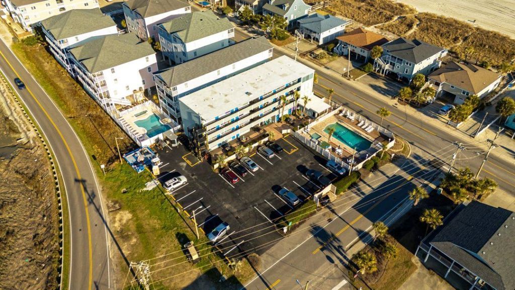 3901 N Ocean Blvd. Photo 18