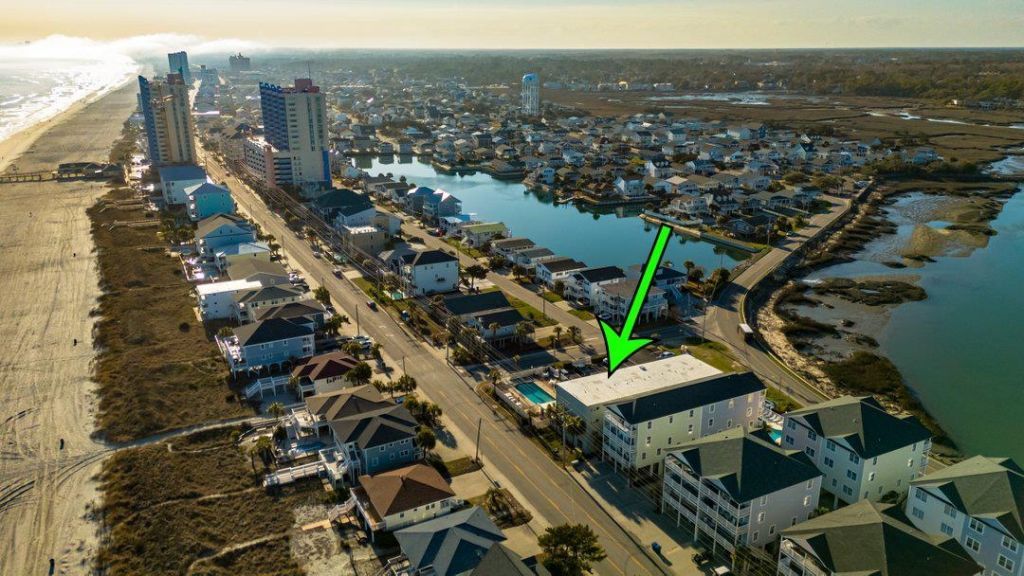 3901 N Ocean Blvd. Photo 28