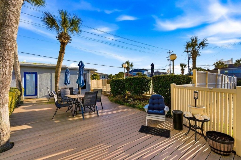 3901 N Ocean Blvd. Photo 32